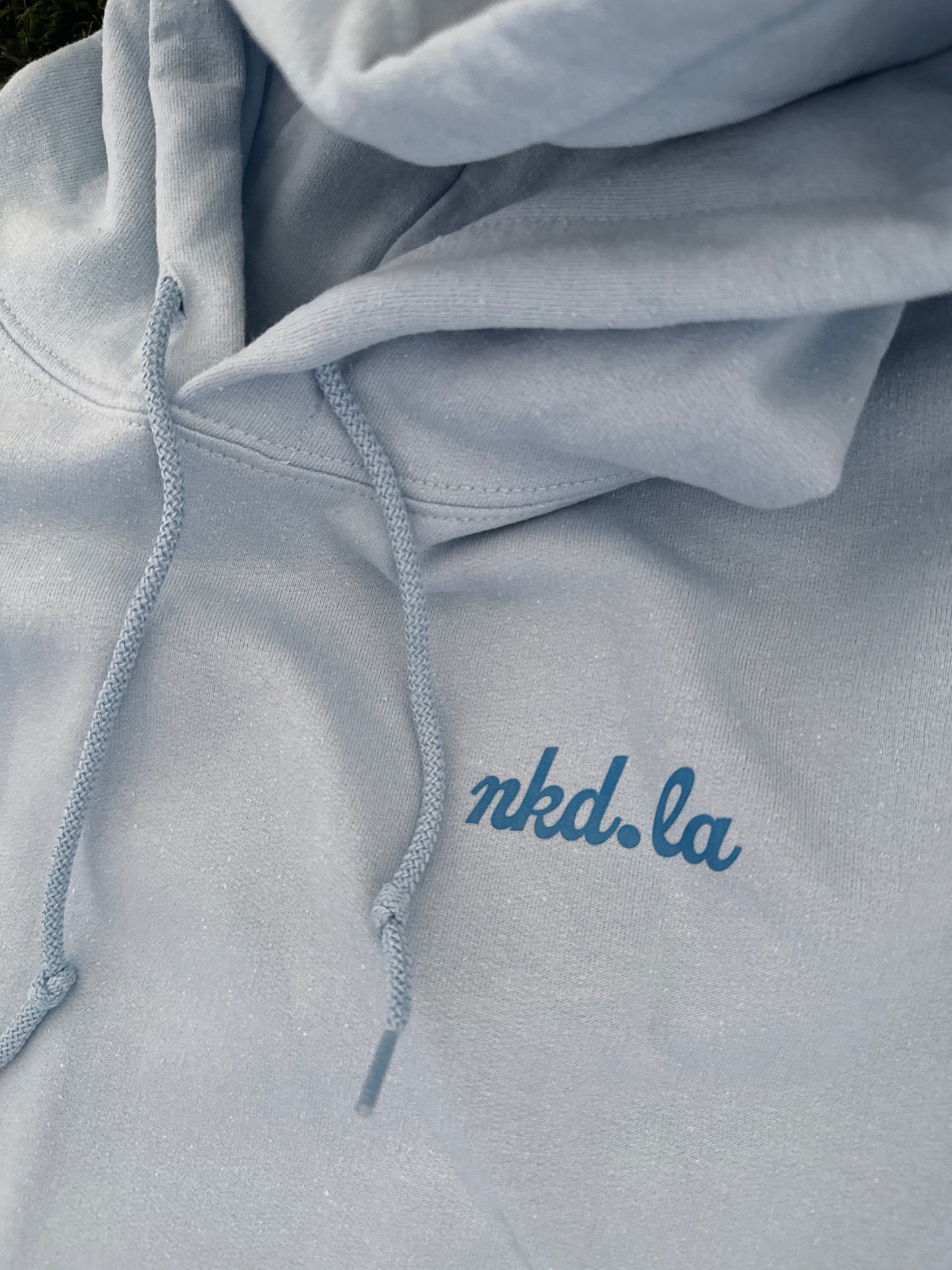 LA’s Home Team Hoodie