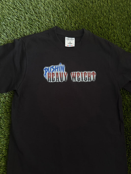 Pushin Heavy Tee