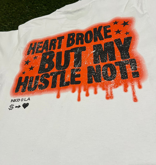 Never Broke