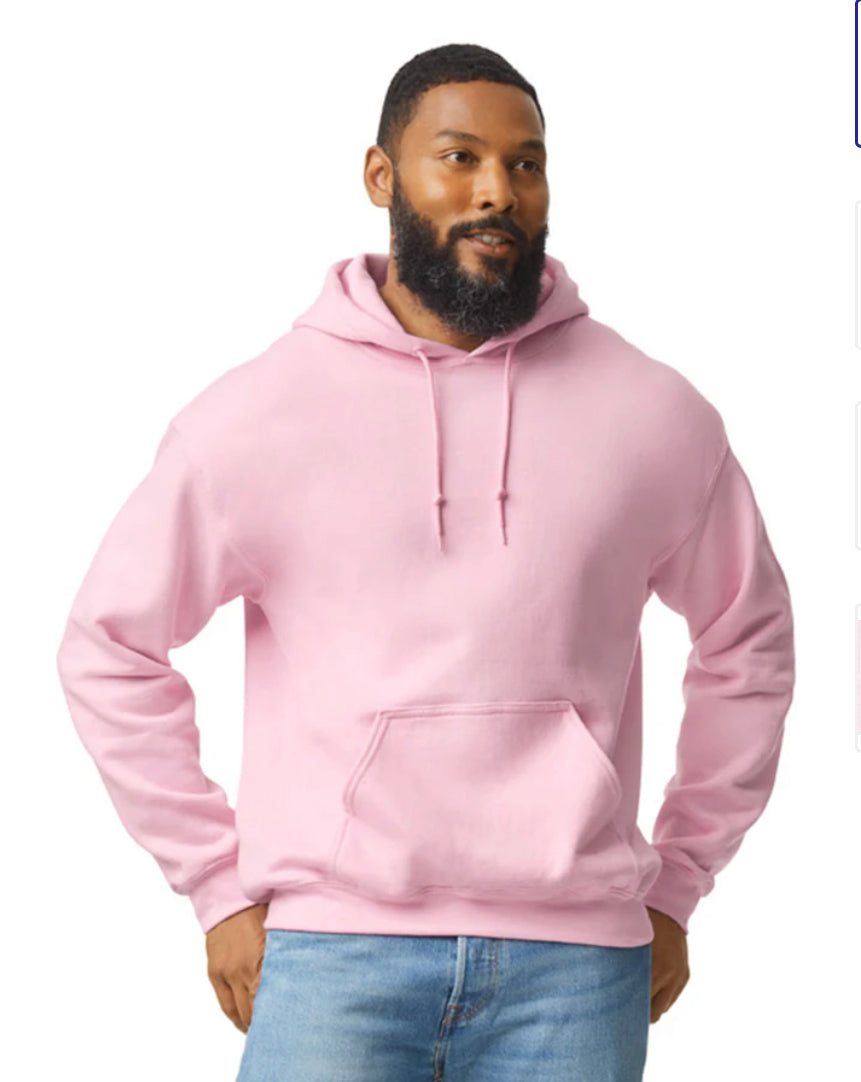 LA’s Greatest Hoodies