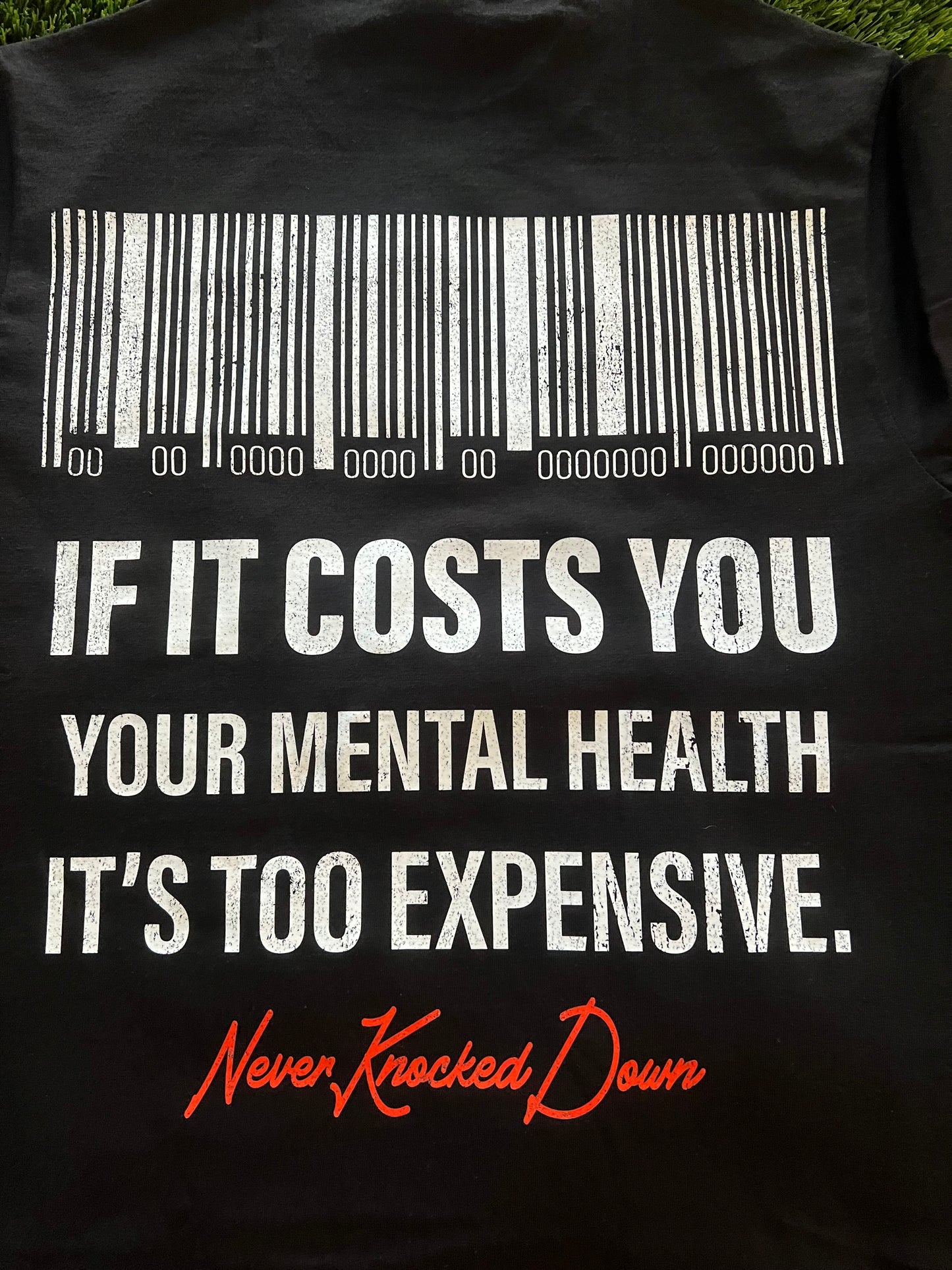 Mental Health Awareness