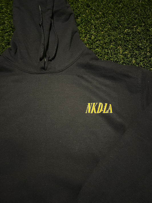 NKD.LA x KBV2 Hoodie