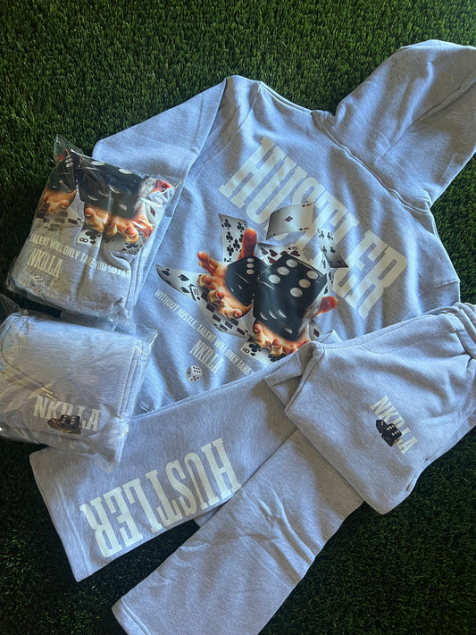 Hustler Hoodie