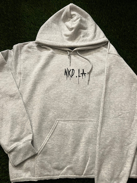 Stand Your Ground Hoodie