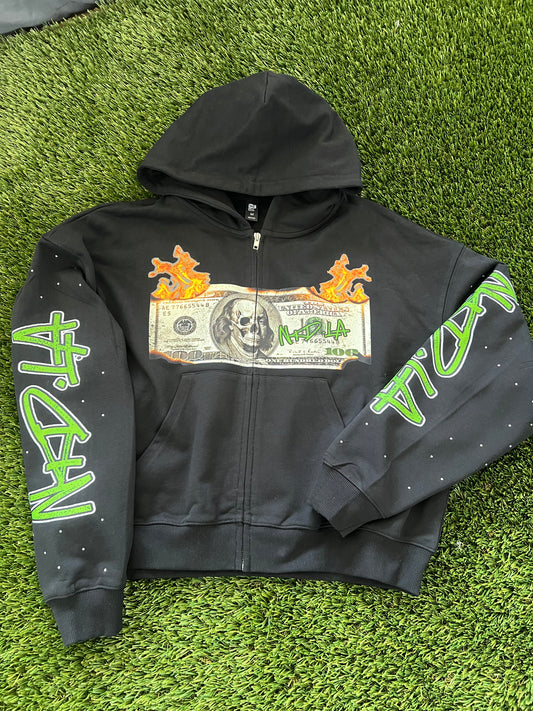 Dead Friends Hoodie