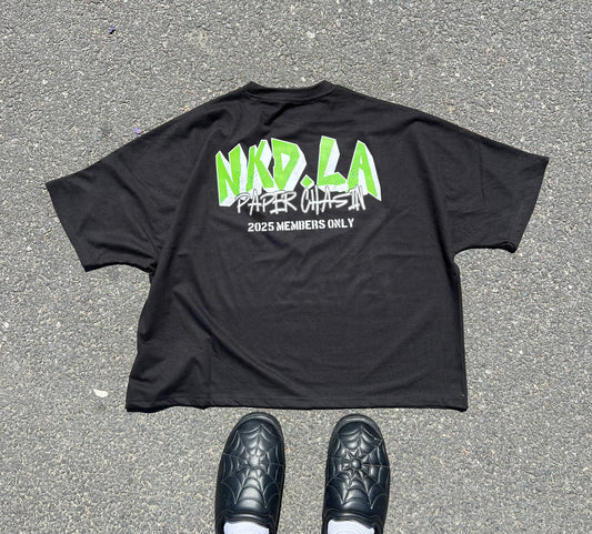 Dead Friends Tee