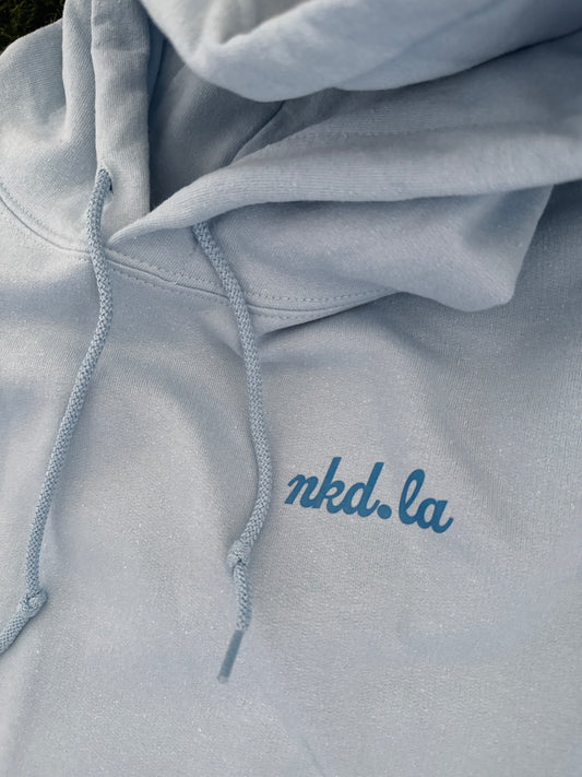 LA’s Home Team Hoodie