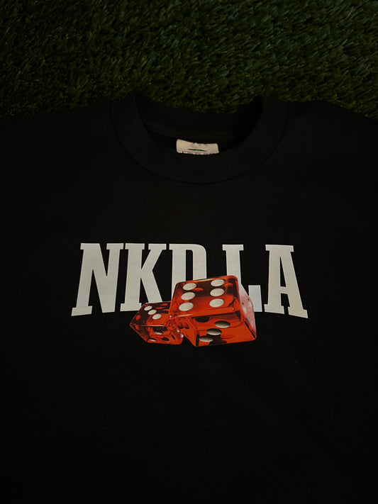 Hustler Tee