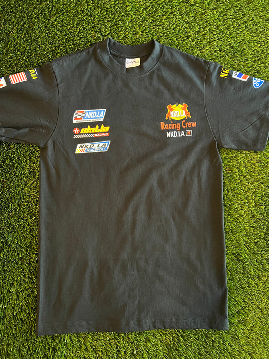 Racing Crew Tee