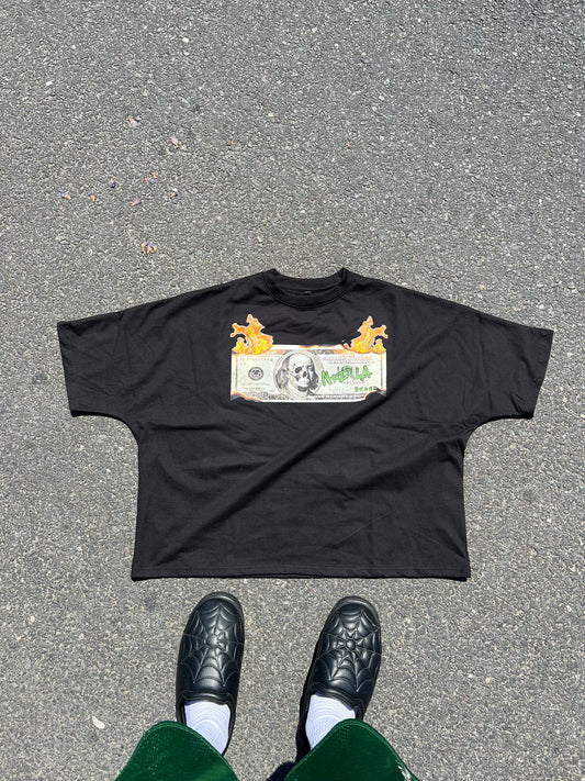 Dead Friends Tee