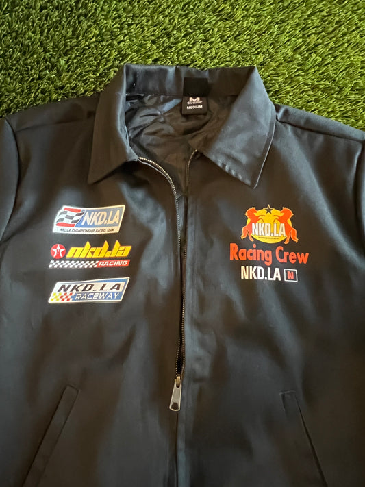 Racing Crew Jacket