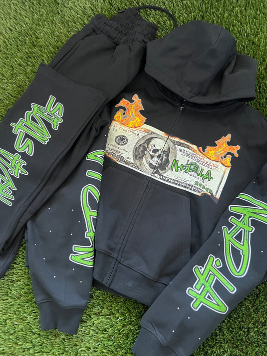 Dead Friends Sweats