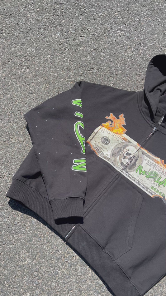 Dead Friends Hoodie