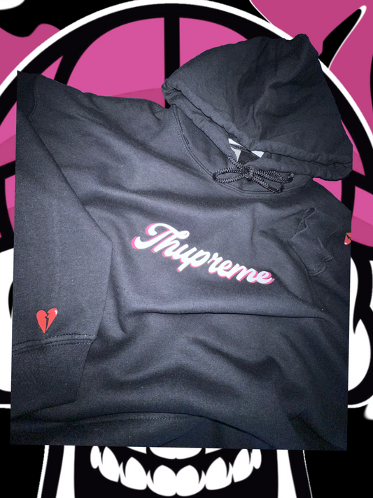 LoversK Hoodie